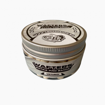 Wafters Pro Banda Usturoi 6 8mm 40gr.