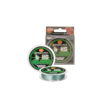 WFT GLISS MONOTEX GREEN 150M 0,10MM