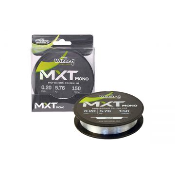 Wizard Mxt Mono 150m 0.17mm 4,63kg