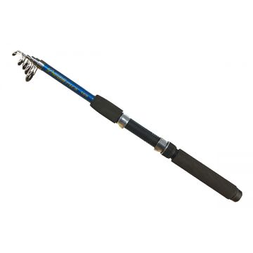 ARNO LANSETA TELESCOPICA 1,65M  DREAM PACK