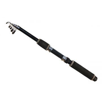 ARNO LANSETA TELESCOPICA 1,65M  MINI COMPACT DX