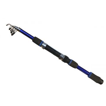 ARNO LANSETA TELESCOPICA 1,65M MINI PACK II