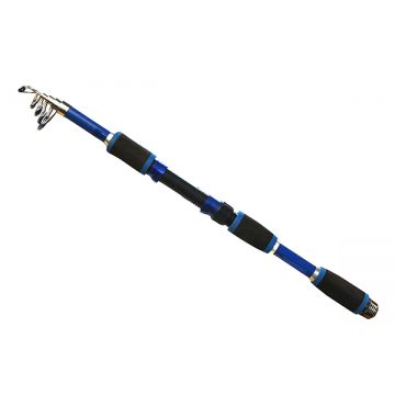 ARNO LANSETA TELESCOPICA 1,8M MINI COMPACT CAST