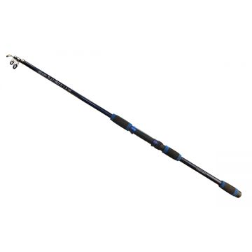 ARNO LANSETA TELESCOPICA 2,4M MULTI SURF