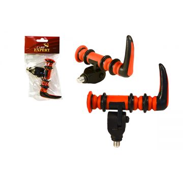 CARP EXPERT PRO METHOD X4 CAP SUPORT LANSETE