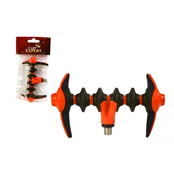 CARP EXPERT VIPER1 CAP SUPORT LANSETE