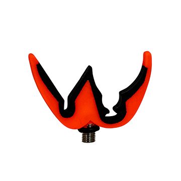 CXP CAP SUPORT LANSETE ORANGE DUBLU U/V