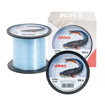 Fir Arno Xxl 2.0 Catfish, 0,40 Mm, 500 M
