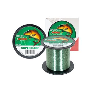 FIR ARNO XXL 2.0 SUPER CARP  0,20 MM 1500 M