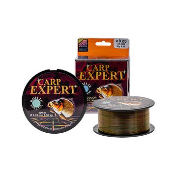Fir Carp Expert Bolie Special 0,25mm 300m