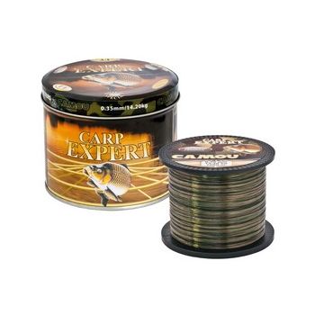 Fir CARP EXPERT CAMOU 0,35MM 1000M Fir CARP EXPERT CAMOU 0,35MM 1000M