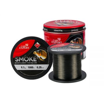 FIR CARP EXPERT SMOKE 0,20MM 1000M 5,5KG FIR CARP EXPERT SMOKE 0,20MM 1000M 5,5KG