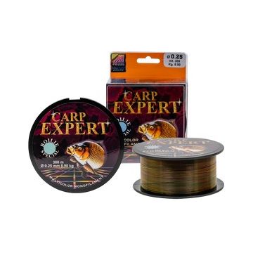 Fir Carp Expert Special Boilies 0.40mm 300m
