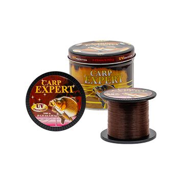 Fir Carp Expert UV 1000m 0,25mm (Cutie M)