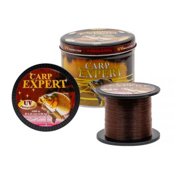 Fir Carp Expert UV 1000m 0,40mm (Cutie M)