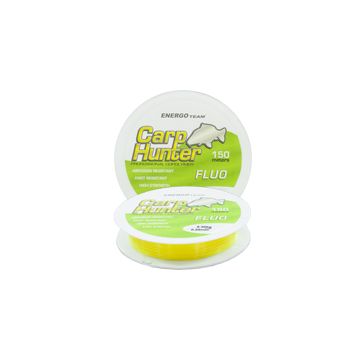 Fir Carp Hunter Fluo 150m 0,25