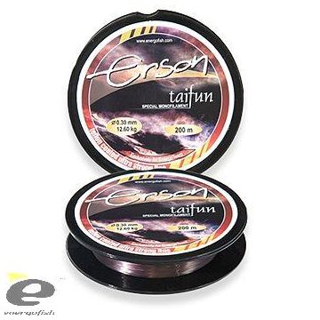 Fir Erson Taifun 200m 0,25mm