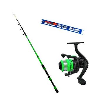 KAMASAKI JUNIOR SET 2,4 M cu linie