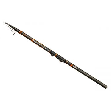 LANSETA BENZAR ADVENTURE BOLO-MATCH 5,40M
