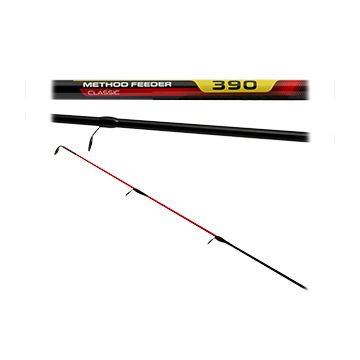 LANSETA BENZAR CLASSIC METHOD FEEDER 3+2 100-150G 3,9M