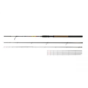 LANSETA BENZAR CONCOURSE FEEDER 3+5SECT 20-60G 3,9