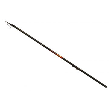 LANSETA BENZAR RIVER BOLO STRONG BOT 6,00M