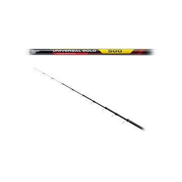 LANSETA BENZAR UNIVERSAL BOLO 500 20-50G