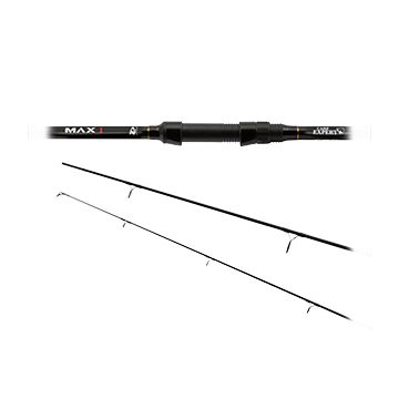 LANSETA BOILIES CXP MAX1 3,90 3ELEM 3,5LBS