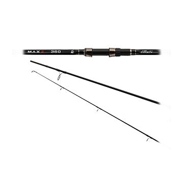 LANSETA BOILIES CXP MAX2 3,60 3ELEM 3,5LBS