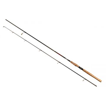 LANSETA CARBON SPINNING 3-15G(9