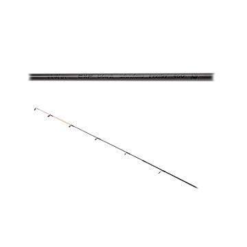 LANSETA CARP EXPERT BLACK SHADOW FEEDER 3,60M IM8 3+3 60-120