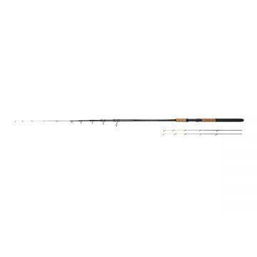 LANSETA CARP EXPERT BLACK SHADOW TELEFEEDER 330 120G