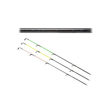 LANSETA CARP EXPERT BLACK SHADOW TELEFEEDER 360 120G