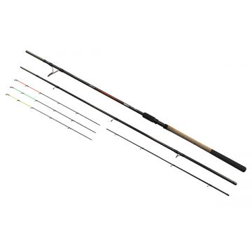 LANSETA CARP EXPERT DYNAMIC FEEDER 3,90M 120-180G