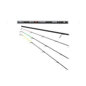 LANSETA CARP EXPERT PICKER MAX2 3.0M 3 SECT