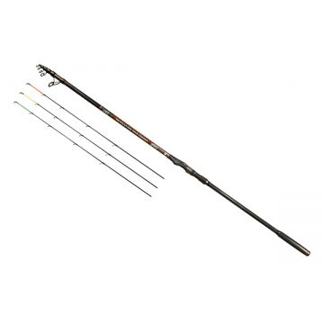 LANSETA CARP EXPERT REVOLUTION TELEFEEDER 3,60M