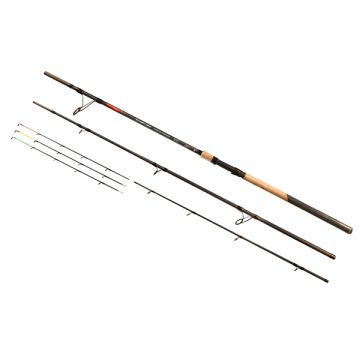 Lanseta CARP EXPERT SILVER CARP HEAVY FEEDER 3+3 SEC., 100-2