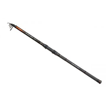 Lanseta CARP EXPERT SILVER CARP POWER TELE  50-150G 3,30M