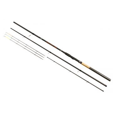LANSETA CARP EXPERT STARFISH FEEDER 3,60M