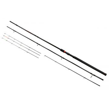 LANSETA CARP EXPERT ZOOM FEEDER 3.60-3.90M 90G