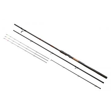LANSETA CXP POWER METHOD FEEDER HEAVY 120G 3,90M