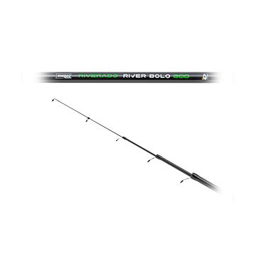 Lanseta Et Riverado River Bolo 20-40g 6.00m