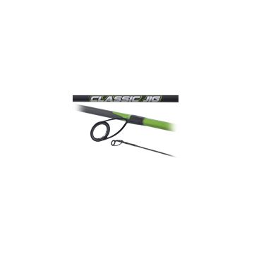 Lanseta ET WIZARD CLASSIC JIG 2,40M 20-40G