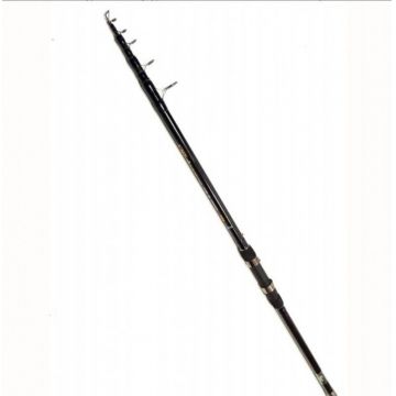 LANSETA HAKUYO ADVANCE TELE CARP