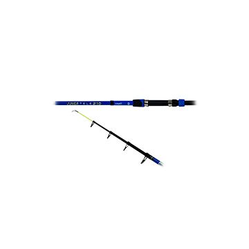 Lanseta Kamasaki Junior Tele 2,10m