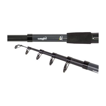 LANSETA KAMASAKI SUPER TELE 2,40M 40-80G