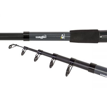 LANSETA KAMASAKI SUPER TELE 2,70M 50-100G