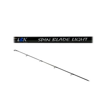 LANSETA L&K SPIN BLADE 10-30G 2,70M ELITE