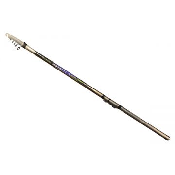LANSETA METALLCA BOLO(6.0*6) MIXED CARBON