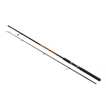 LANSETA RED LURE ROD 1.98
